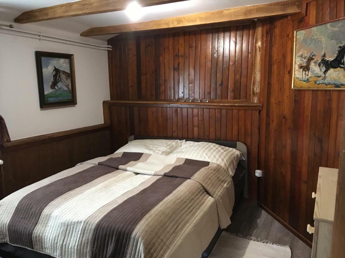 Balatonkenesei Nadfedeles Lovas Vendeghaz Villa Ngoại thất bức ảnh