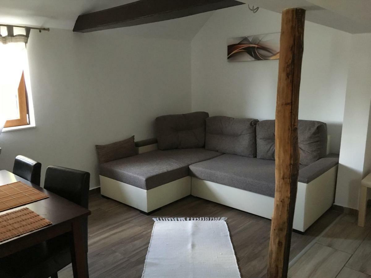 Balatonkenesei Nadfedeles Lovas Vendeghaz Villa Ngoại thất bức ảnh